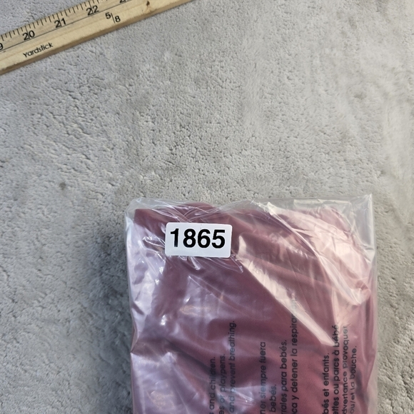 Vintage Tommy Bahama Mens Pullover Golf Vest Jacket Red Sz XL - Picture 9 of 9